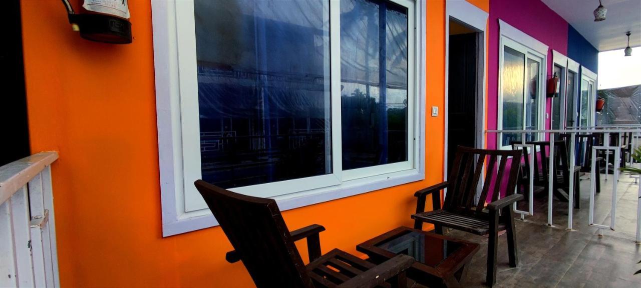 Royal Tulip Beach Cottages Arambol Exterior foto